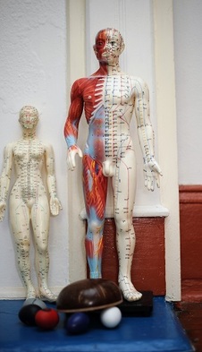  New Album of Higher Purpose HealingÂ® Massage, Meditation, Natural Therapy 1325 Amelia Street - Photo 9 of 12