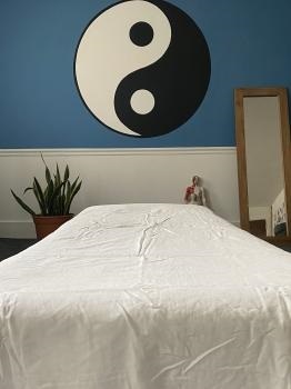  New Album of Higher Purpose HealingÂ® Massage, Meditation, Natural Therapy 1325 Amelia Street - Photo 10 of 12