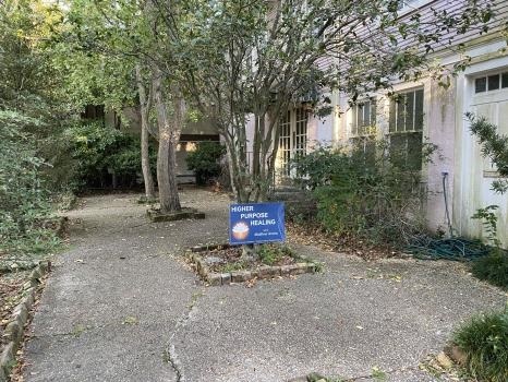  New Album of Higher Purpose HealingÂ® Massage, Meditation, Natural Therapy 1325 Amelia Street - Photo 11 of 12