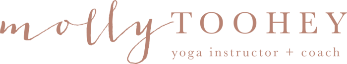  Profile Photos of Molly Toohey Yoga Instructor + Coach 60 Fenwick Hall Allee - Photo 1 of 1
