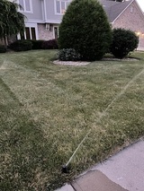 Genesis Sod farms, Noblesville
