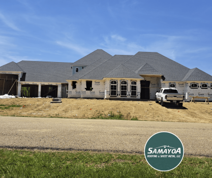  Profile Photos of Samayoa Roofing & Sheet Metal, LLC 2138 Wooddale Blvd - Photo 4 of 4