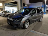 Sierra Honda of Monrovia, Monrovia