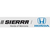 Sierra Honda of Monrovia, Monrovia