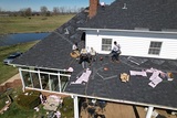 Big Red Contracting, Frankfort