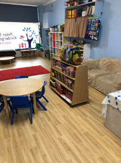  Profile Photos of Peter Pan Kindergarten & Preschool Childcare Caringbah 375 Port Hacking Road - Photo 3 of 4