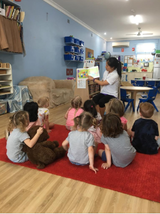  Peter Pan Kindergarten & Preschool Childcare Caringbah 375 Port Hacking Road 