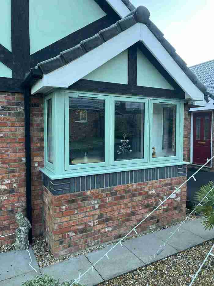 New Album of Window Repair Centre Ltd 7c Victoria Place, Fenton - Photo 2 of 3
