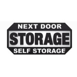 Next Door Self Storage, Crest Hill