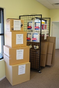  New Album of Next Door Self Storage 1906 Plainfield Road - Photo 2 of 2