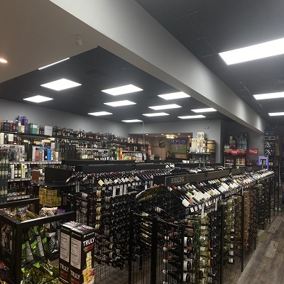  New Album of Taste Bottle Shop 1155 Mount Vernon Hwy NE Suite 430 - Photo 1 of 3