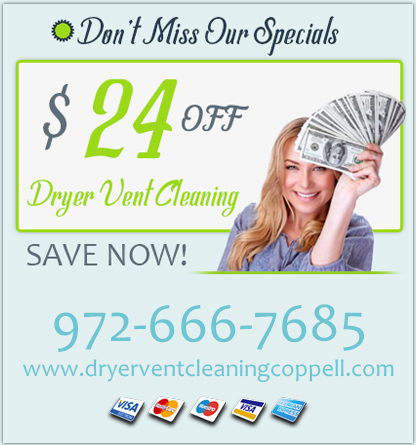  Profile Photos of Dryer Vent Cleaning Coppell 504 E Bethel School Rd - Photo 1 of 1