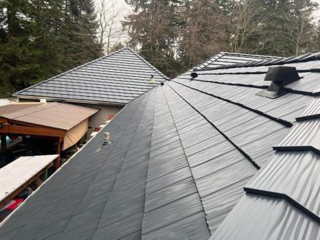  New Album of ShieldPro Roofing & Leak Repair 4403 Russell Rd., Ste 107 - Photo 2 of 2
