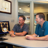  Rockcliff Oral and Facial Surgery & Dental Implant Center 37 Crestview Heights, Suite B 