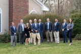  Rockcliff Oral and Facial Surgery & Dental Implant Center 37 Crestview Heights, Suite B 