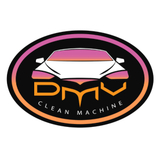 DMV Clean Machine, Reston