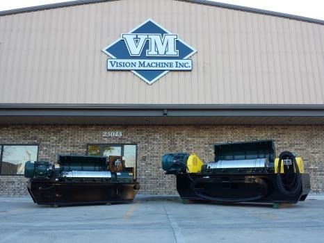  Vision Machine Inc of Vision Machine Inc 25045 Spring Ridge Dr - Photo 2 of 2