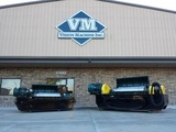 Vision Machine Inc, Spring
