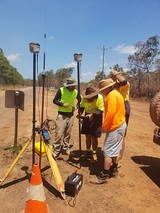 Laser & Survey Supplies, Cairns City