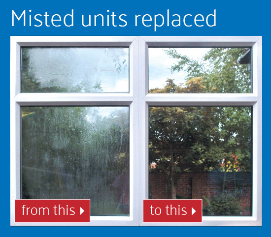  Profile Photos of Window Repair Centre Ltd 32 High Street, Cheadle - Photo 2 of 4