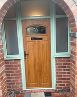  Window Repair Centre Ltd 32 High Street, Cheadle 