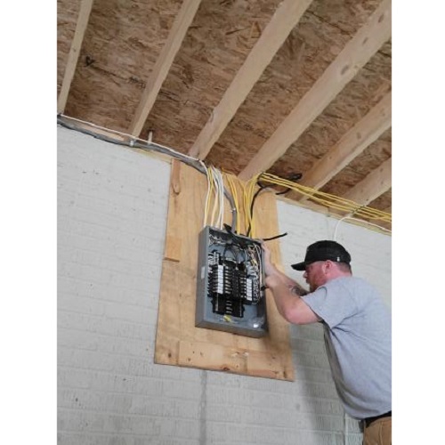  Profile Photos of North Shore Electric LLC 601 N. Ogle Street - Photo 2 of 3