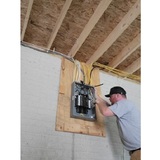 North Shore Electric LLC, Charlestown