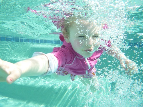  Profile Photos of Swim With Gale 6587 Maplegrove Street - Photo 3 of 3