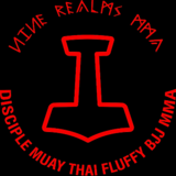 Nine Realms MMA, Martinsburg