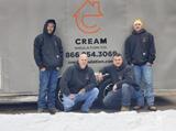 Cream Insulation Company, Bay City