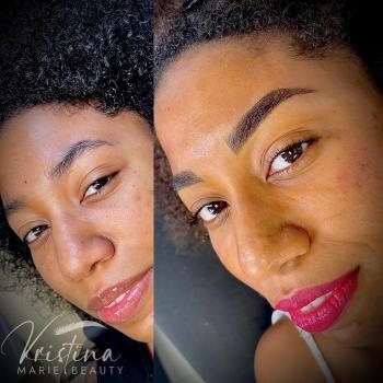  Profile Photos of Kristina Marie Beauty 3545 Saint Johns Bluff Road South, Suite #2 - Photo 2 of 3