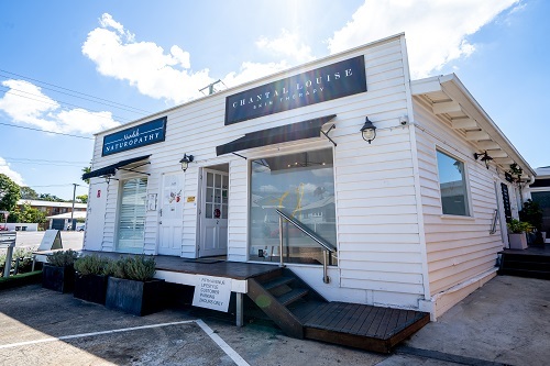  Profile Photos of Chantal Louise Skin Therapy 2/130 Ryans Road - Photo 1 of 3