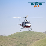 RotorLink Technical Services Inc., Langley