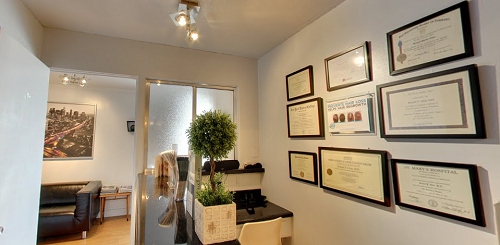  New Album of Best Hair Transplant 1970 South Prospect Avenue - Photo 2 of 3