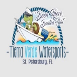  Profile Photos of Tierra Verde Boat Rentals 100 Pinellas Bayway S, - Photo 1 of 9