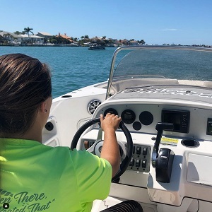  Profile Photos of Tierra Verde Boat Rentals 100 Pinellas Bayway S, - Photo 2 of 9