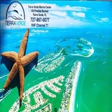  Tierra Verde Boat Rentals 100 Pinellas Bayway S, 