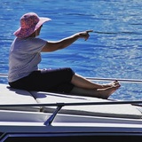  Tierra Verde Boat Rentals 100 Pinellas Bayway S, 