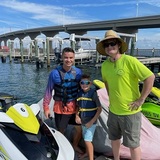  Tierra Verde Boat Rentals 100 Pinellas Bayway S, 