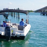 Tierra Verde Boat Rentals 100 Pinellas Bayway S, 