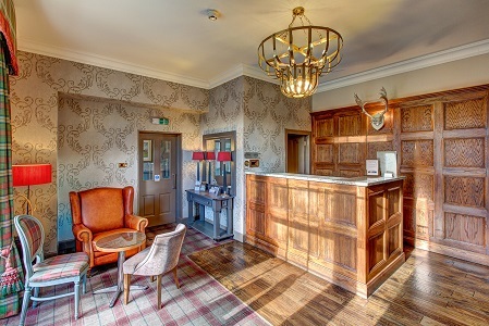  Profile Photos of Ardgowan Hotel 2 Playfair Terrace, North Street - Photo 2 of 4