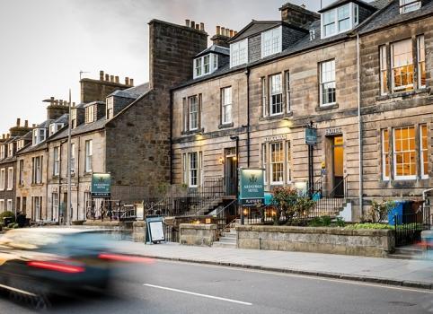  Profile Photos of Ardgowan Hotel 2 Playfair Terrace, North Street - Photo 4 of 4