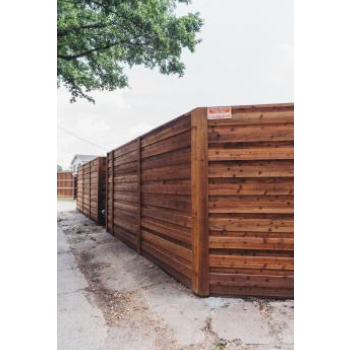  New Album of Texas Select Fencing 3609 Acropolis Way - Photo 2 of 2