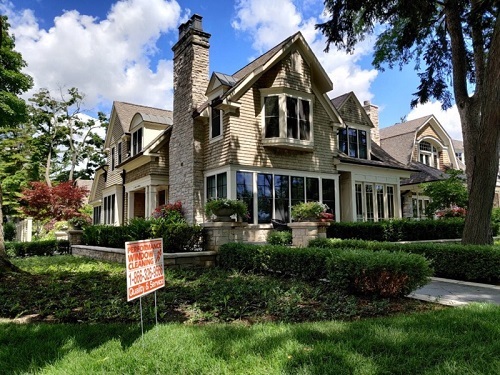  New Album of Performance Window Cleaning Oakville 52 Chartwell Road - Photo 1 of 3