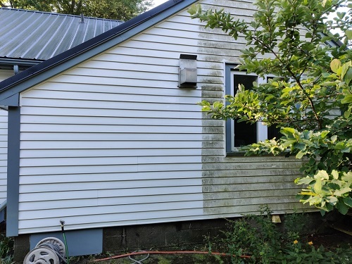  New Album of Performance Window Cleaning Oakville 52 Chartwell Road - Photo 2 of 3