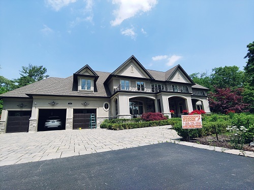  New Album of Performance Window Cleaning Oakville 52 Chartwell Road - Photo 3 of 3