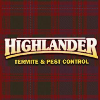  Profile Photos of Highlander Termite & Pest Control 4428 Commodity Way, Suite 300 - Photo 2 of 2