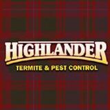 Highlander Termite & Pest Control, Shingle Springs