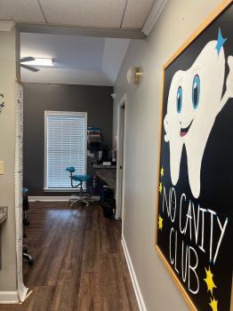  Profile Photos of Pediatric Dental Care of Memphis 6611 Kirby Center Cove - Photo 4 of 4