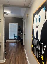  Pediatric Dental Care of Memphis 6611 Kirby Center Cove 